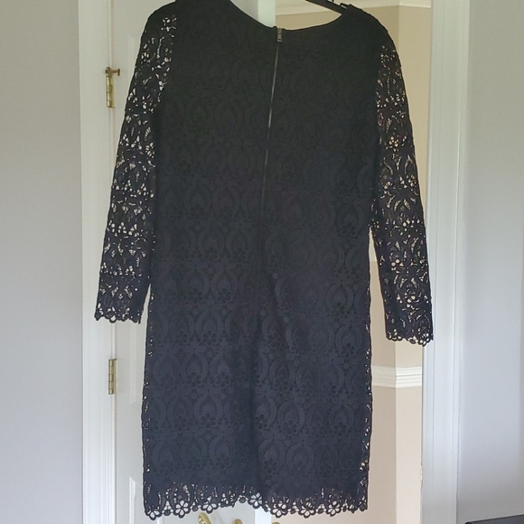 Club monoco dress size S black - Picture 4 of 4